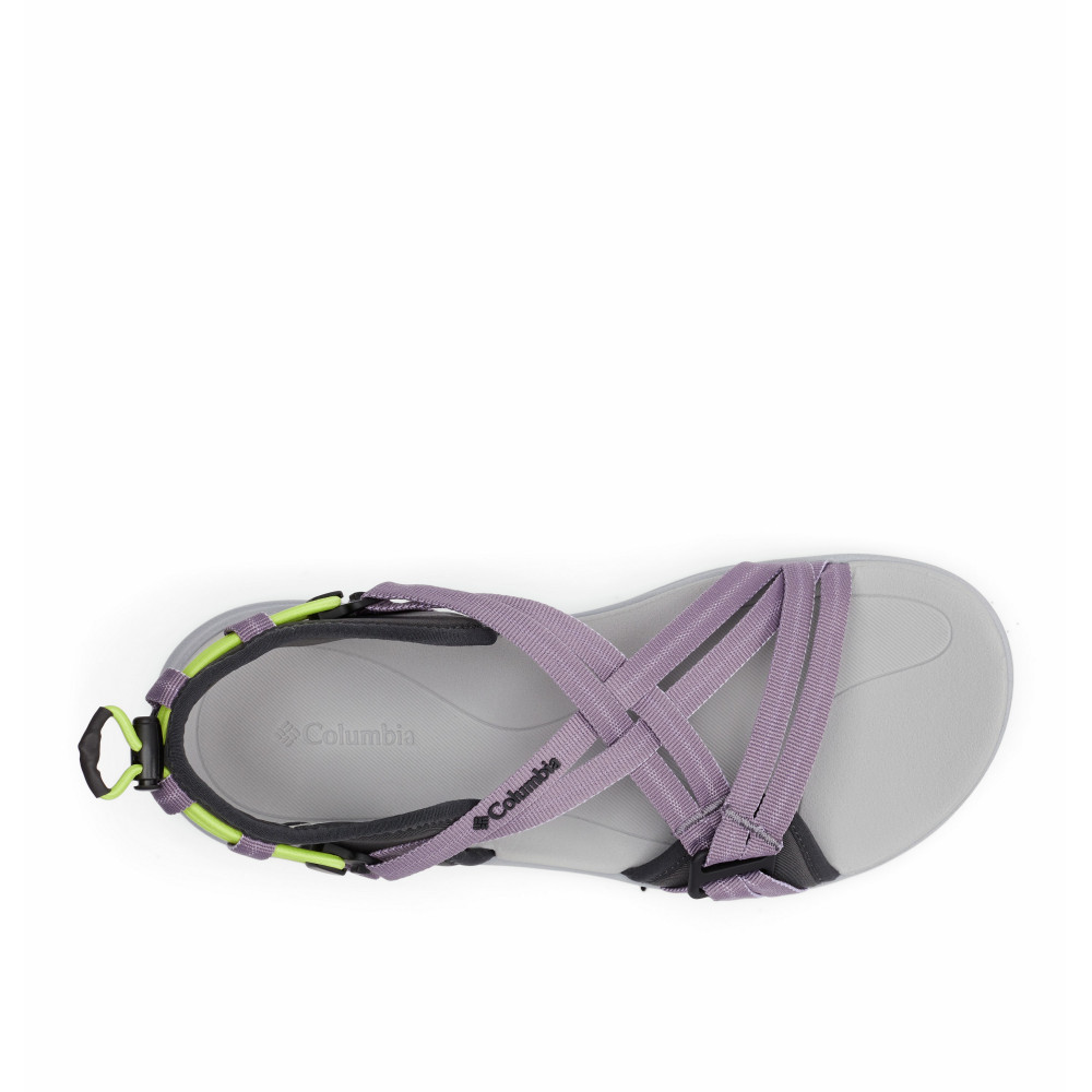 Сандалии женские Sandal - фото 9