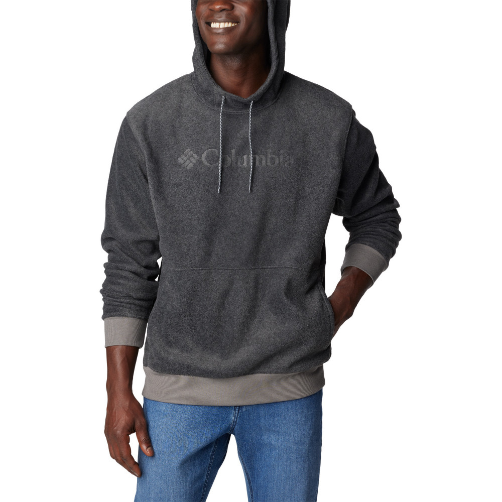 Худи мужская Steens Mountain Hoodie - фото 5
