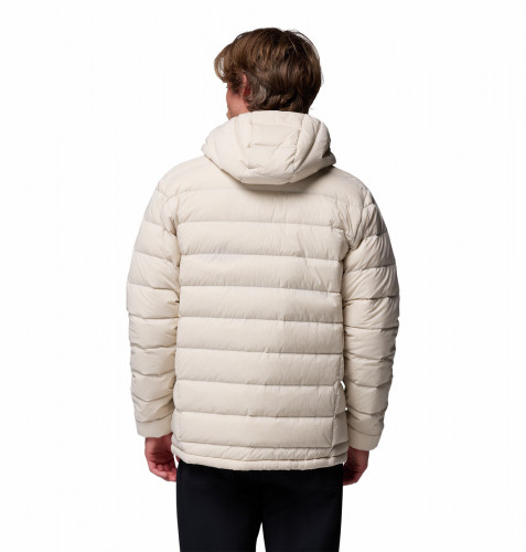 Пуховик мужской Drift Peak Stretch Down Hooded Jacket