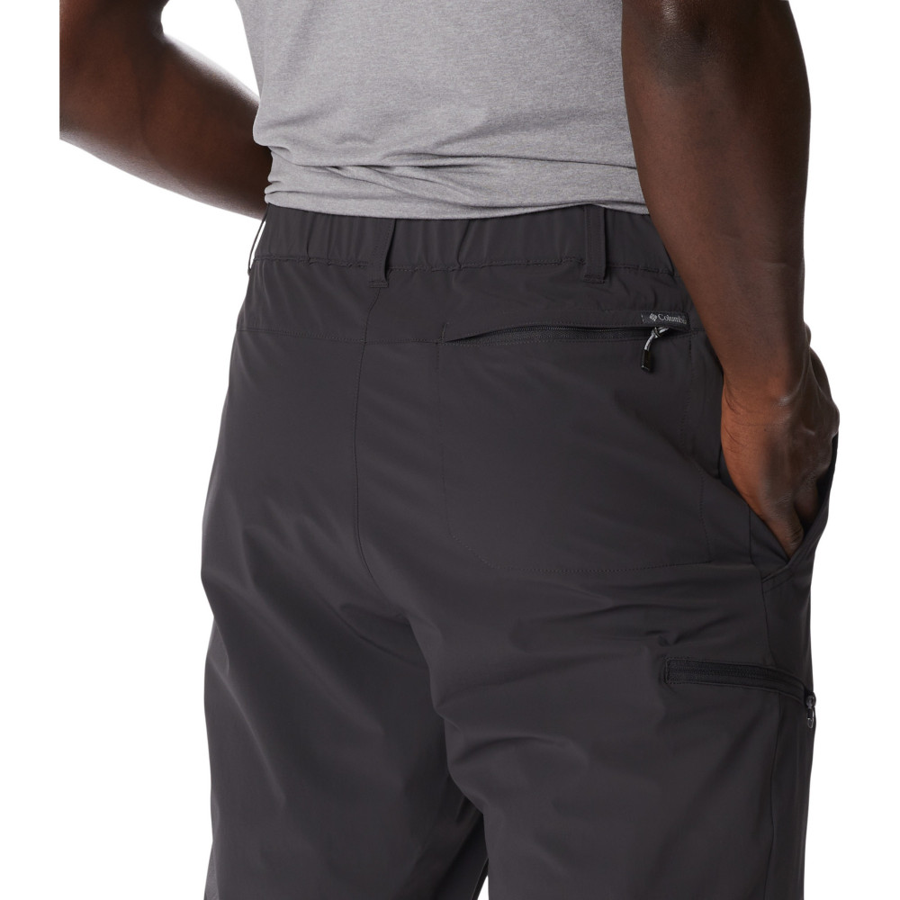 Брюки мужские Maxtrail Lightweight Woven Jogger - фото 5