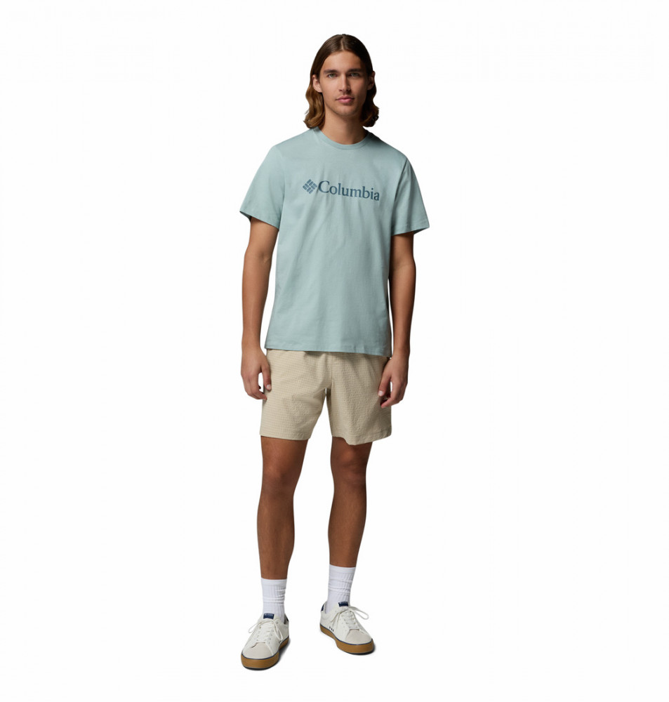 Футболка мужская CSC Basic Logo Tee - фото 5