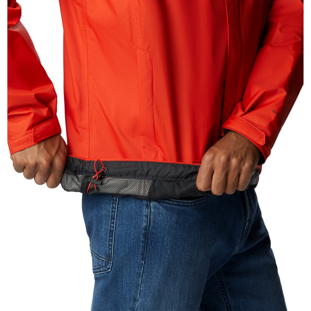 Куртка мембранная мужская Watertight II Jacket - фото 6