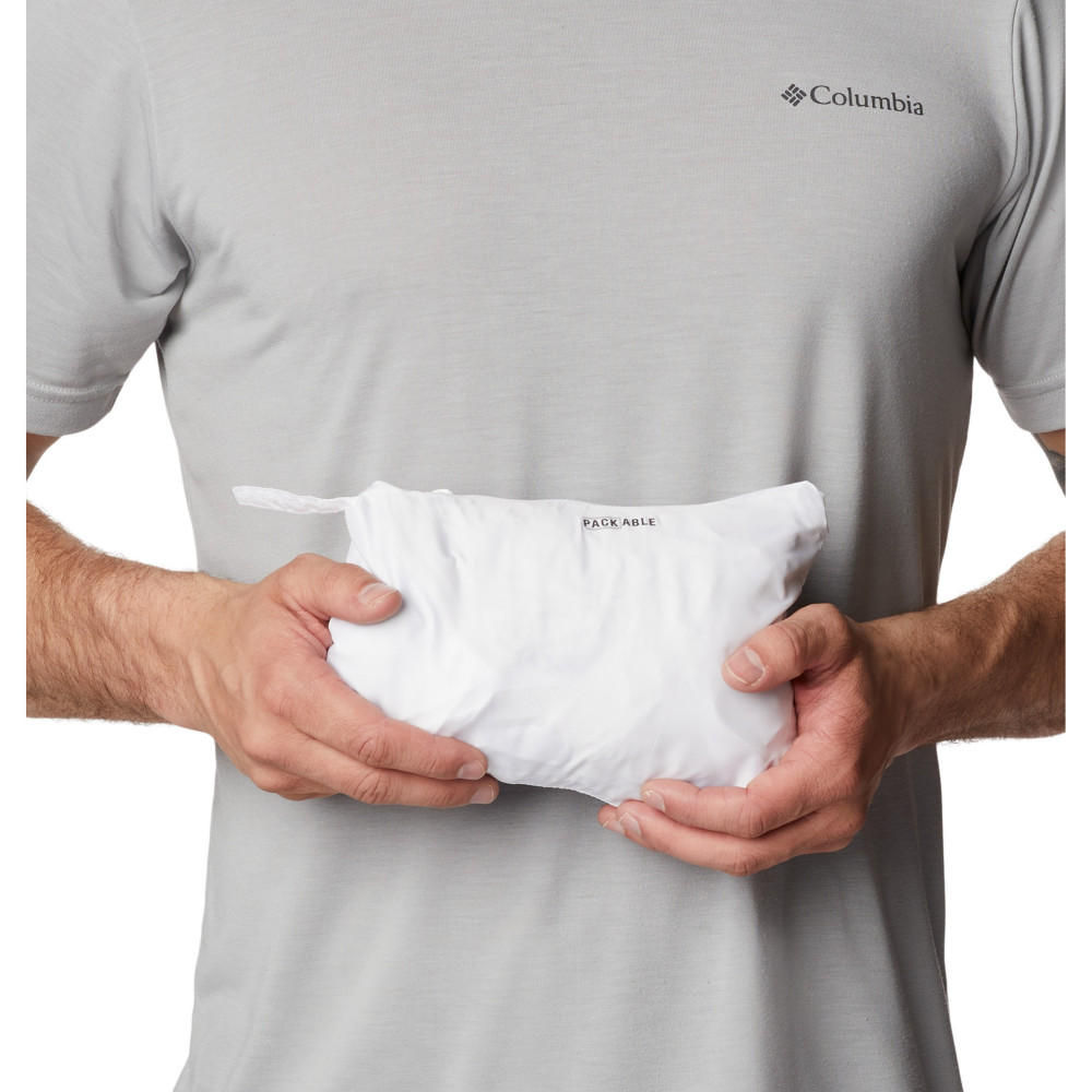 Ветровка мужская Point Park Windbreaker - фото 8