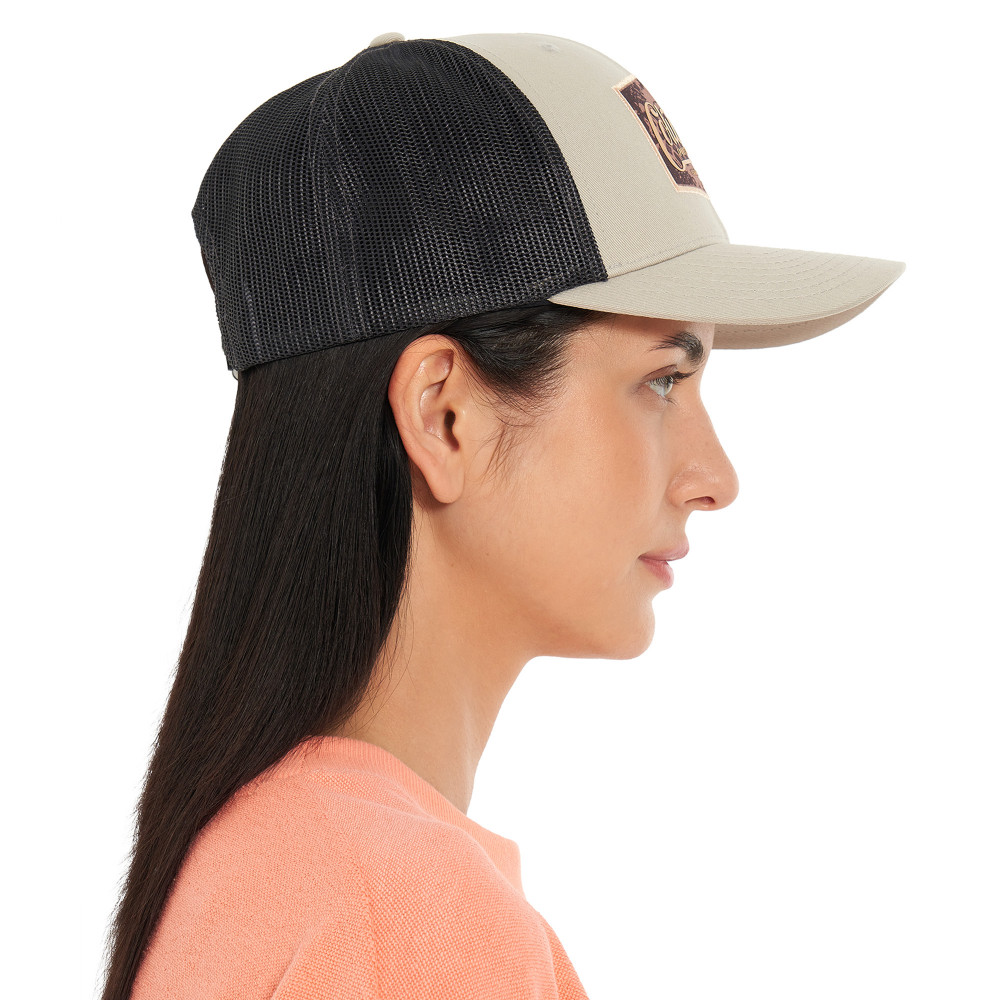 Бейсболка Mesh Snap Back - High - фото 6