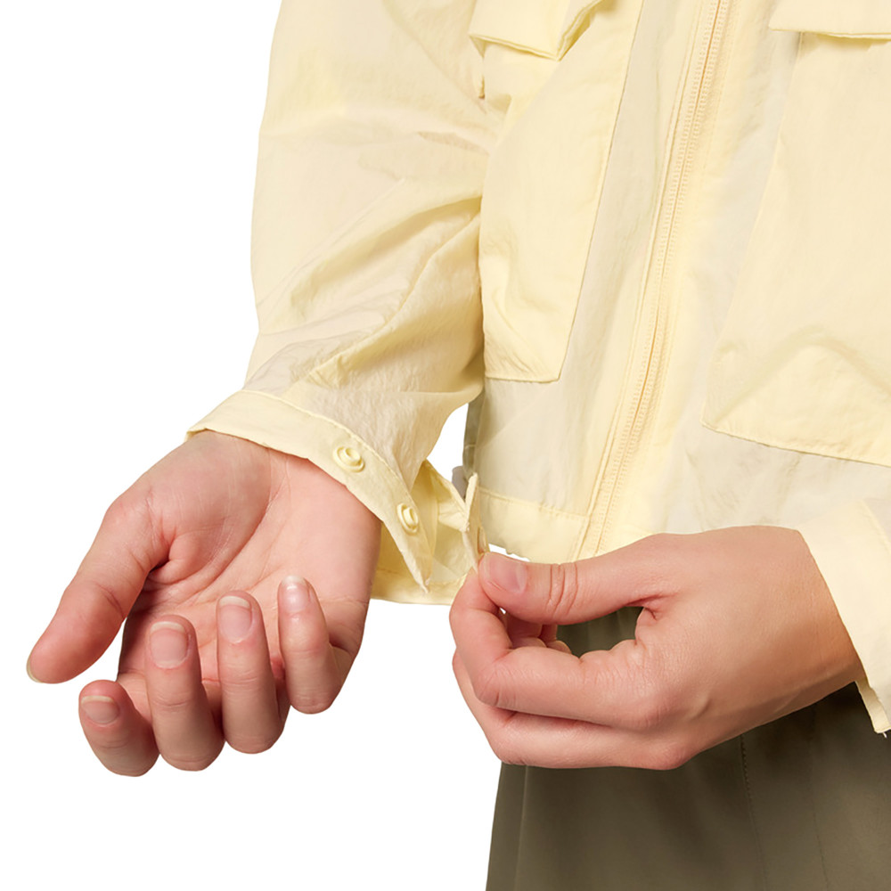 Ветровка женская Paracutie Cropped Cargo Windbreaker - фото 10