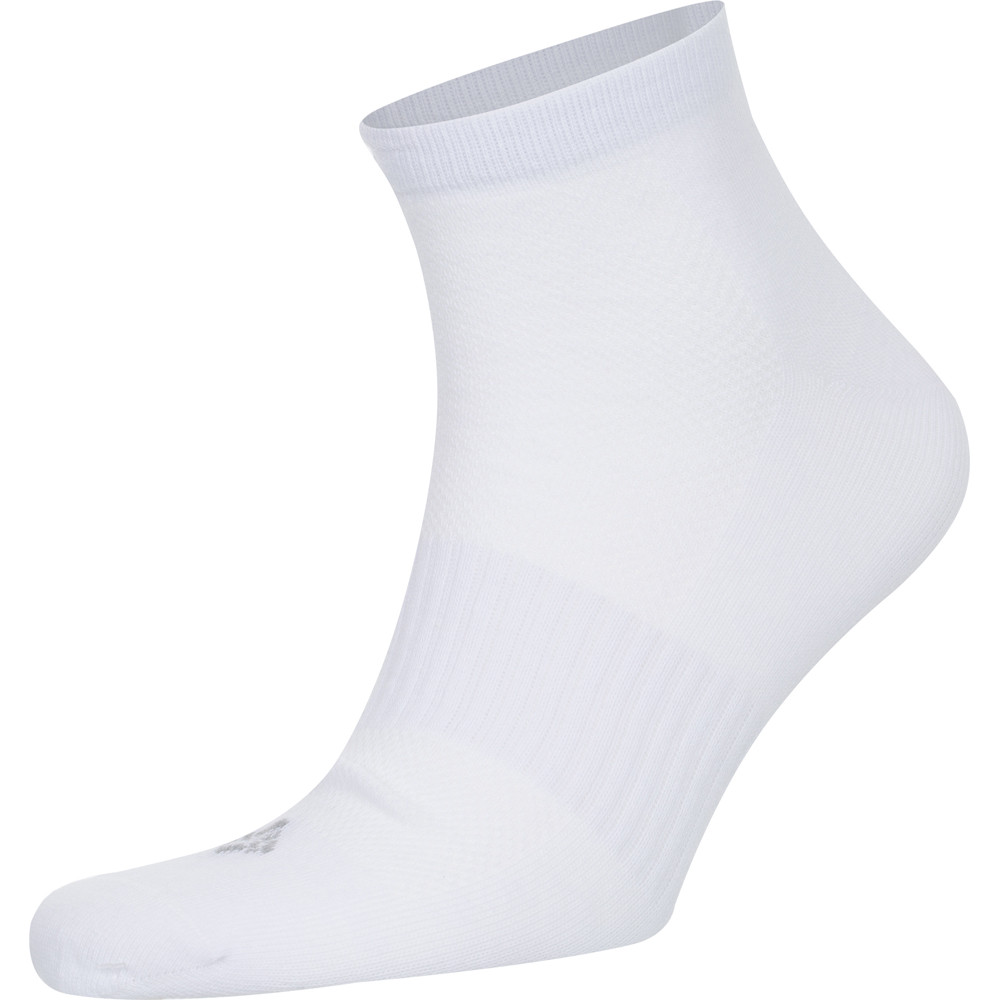 Носки New Cotton Quarter Socks, 3 пары - фото 1