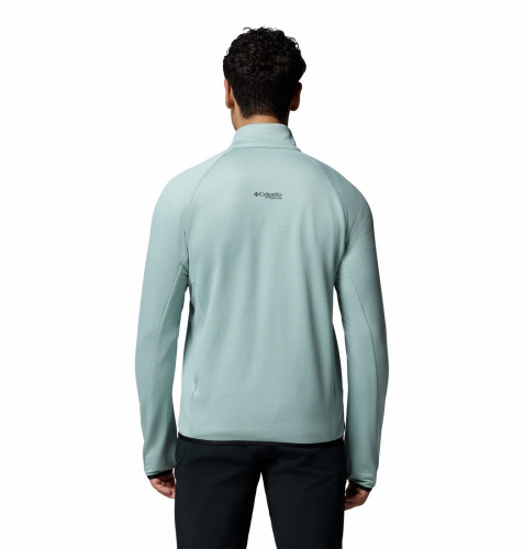 Джемпер флисовый мужской Triple Canyon Grid Fleece Fz II