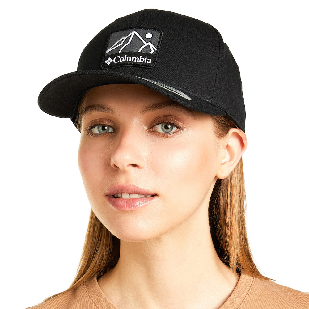 Бейсболка Trail Essential Snap Back - фото 7