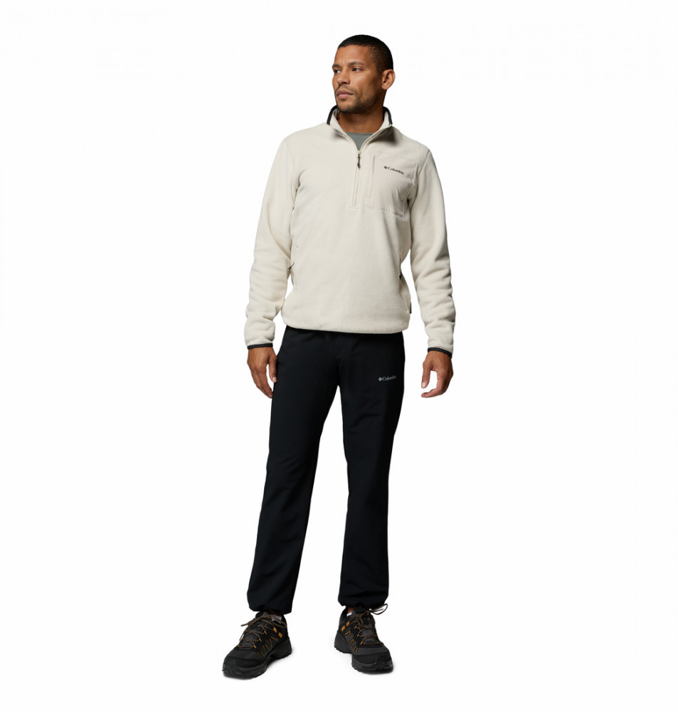 Толстовка мужская Pacific Arch 200 1/2 Zip Fleece - фото 6