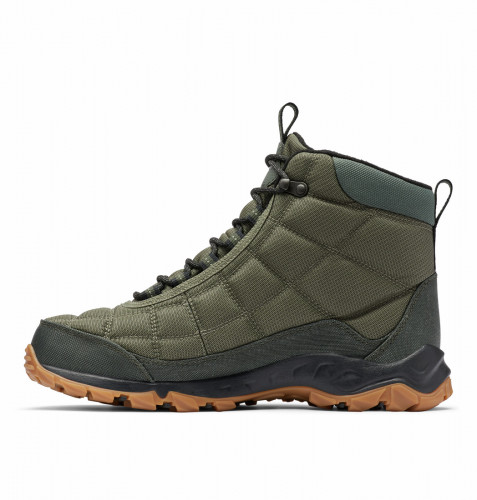 Ботинки утепленные мужские Firecamp Boot
