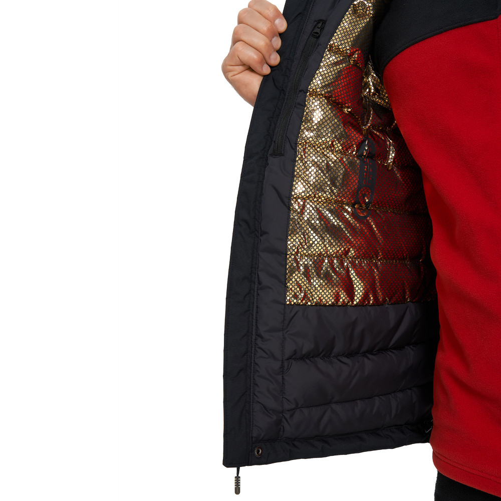 Куртка утепленная мужская Oak Harbor II Insulated Jacket - фото 10