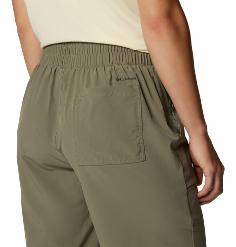 Брюки женские Boundless Beauty Wide Capri II