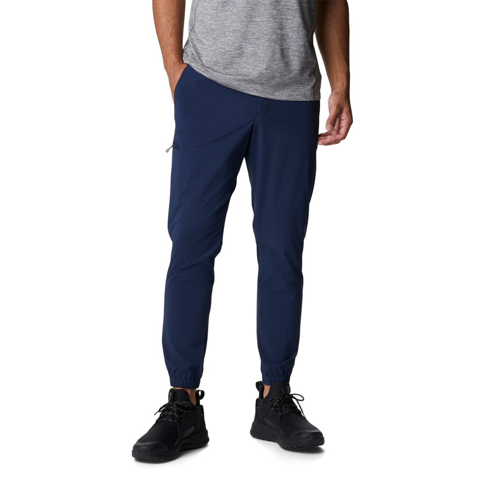 Брюки мужские Maxtrail Lightweight Woven Jogger - фото 1