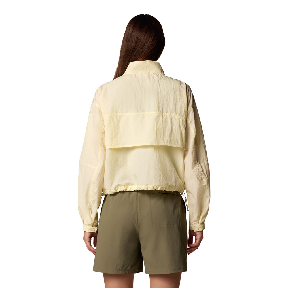 Ветровка женская Paracutie Cropped Cargo Windbreaker - фото 2
