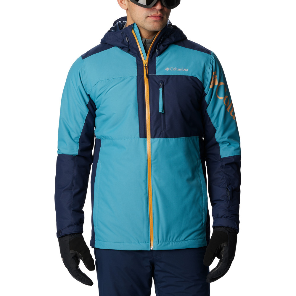 Куртка мужская Timberturner II Jacket - фото 1