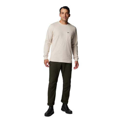 Свитшот мужской Landroamer Long Sleeve T-Shirt