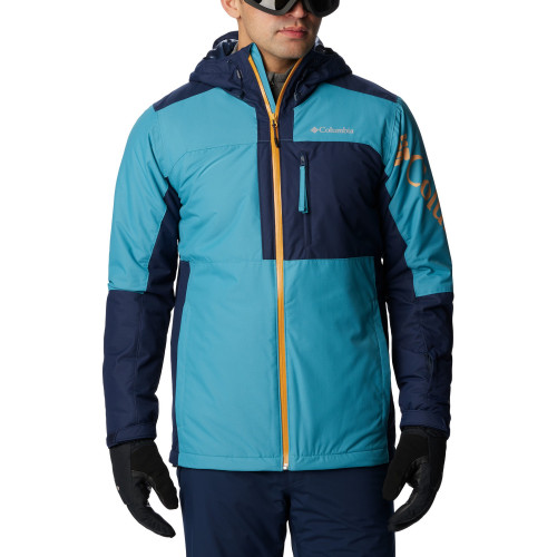 Куртка мужская Timberturner II Jacket