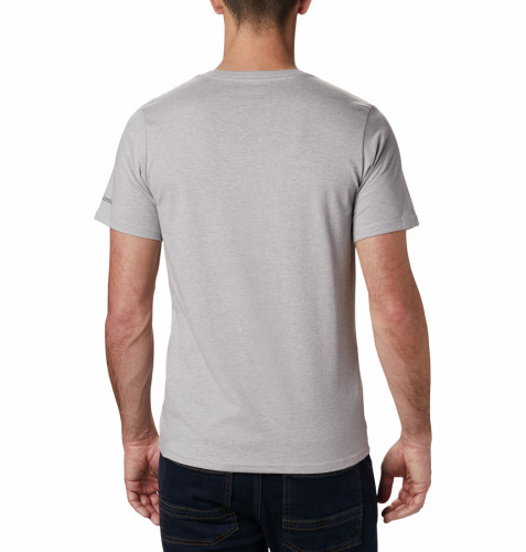 Футболка мужская CSC Basic Logo Short Sleeve