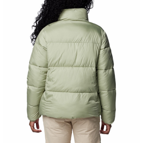 Куртка утепленная женская Puffect Jacket