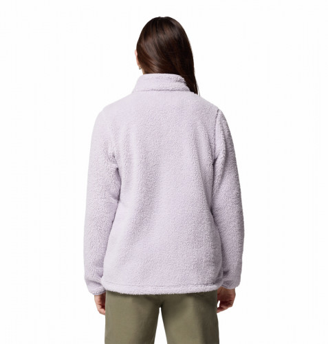 Джемпер флисовый женский West Bend Full Zip II