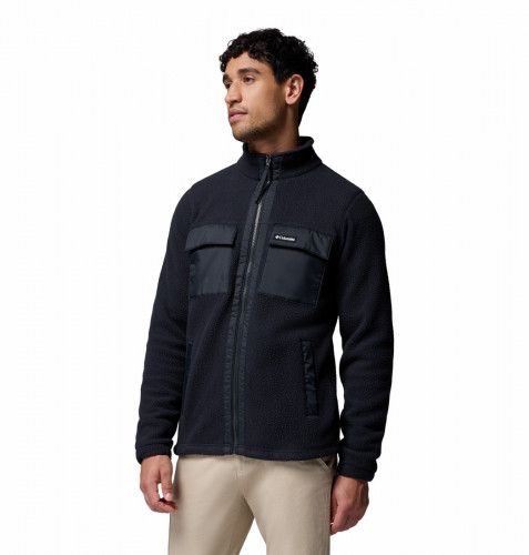 Джемпер флисовый мужской Juniper Peak Full Zip Fleece