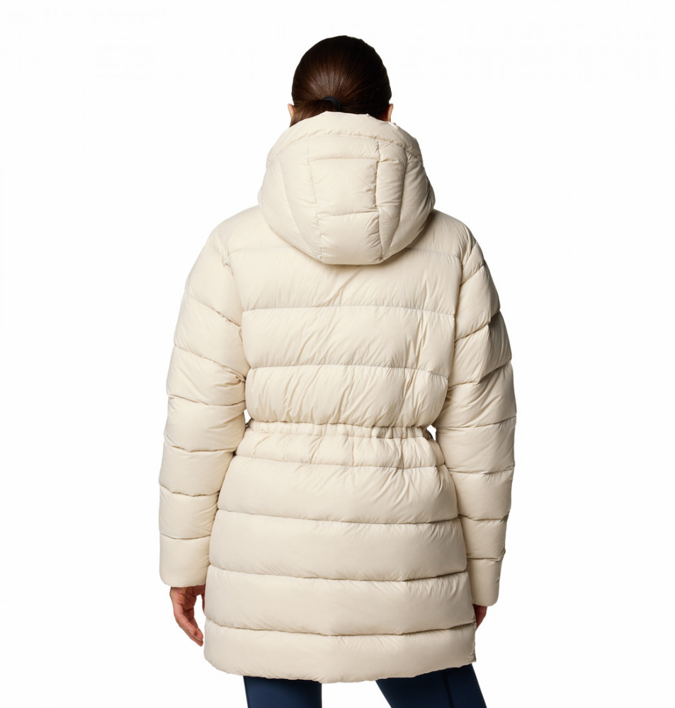 Пуховик женский Harmony Falls Mid Down Jacket - фото 3