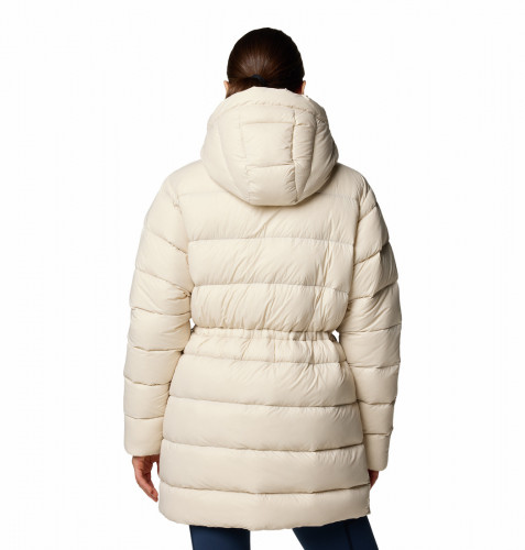 Пуховик женский Harmony Falls Mid Down Jacket