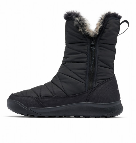Сапоги утепленные женские Minx Slip V