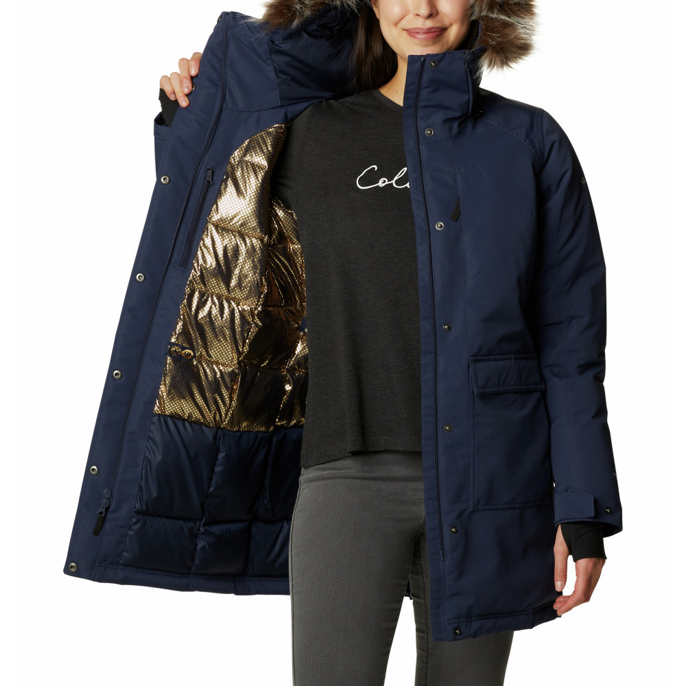 Куртка утепленная женская Little Si Insulated Parka - фото 5