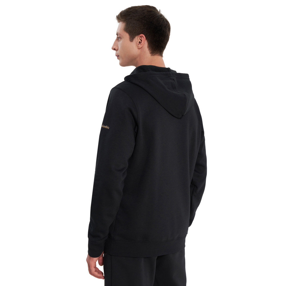 Джемпер флисовый мужской Beaumount Hoodie - фото 4