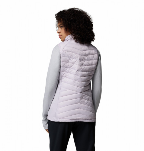 Жилет утепленный женский Powder Pass III Hybrid Vest