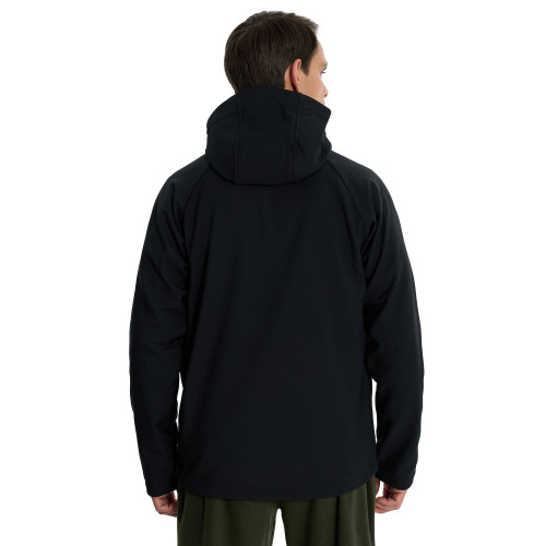 Куртка софтшелл мужская Cascade Ridge III Softshell