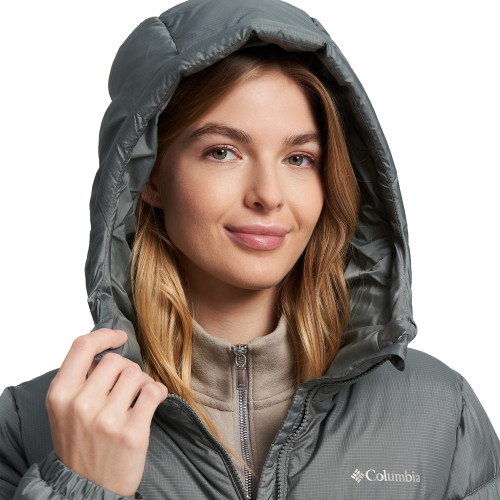 Пуховик женский Puffect III Mid Jacket