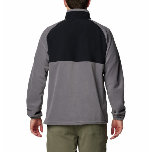Джемпер флисовый мужской Sage Peak Full Zip Fleece