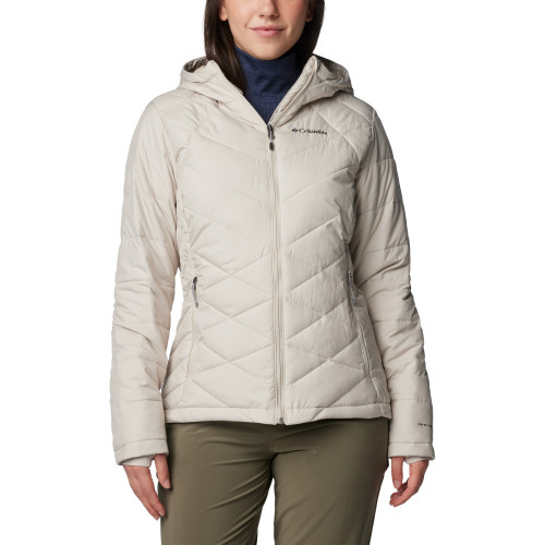 Куртка утепленная женская Heavenly Hooded Jacket
