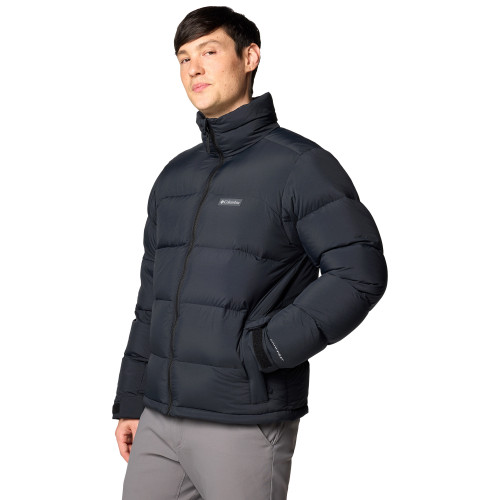 Пуховик мужской Bulo Point III Down Jacket