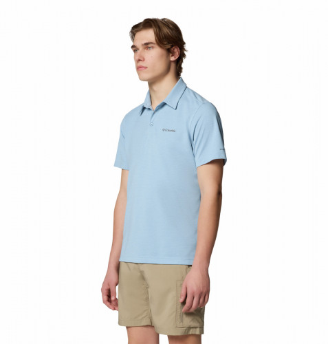 Поло мужское Havercamp Pique Polo