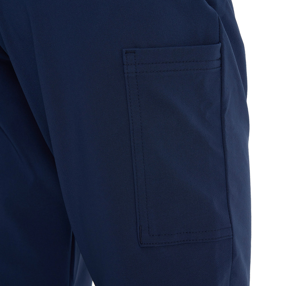 Брюки софтшелл женские Back Beauty 2.0 Softshell Pant - фото 8