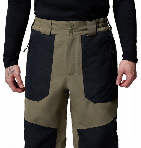 Брюки утепленные мужские Coreshot Pant