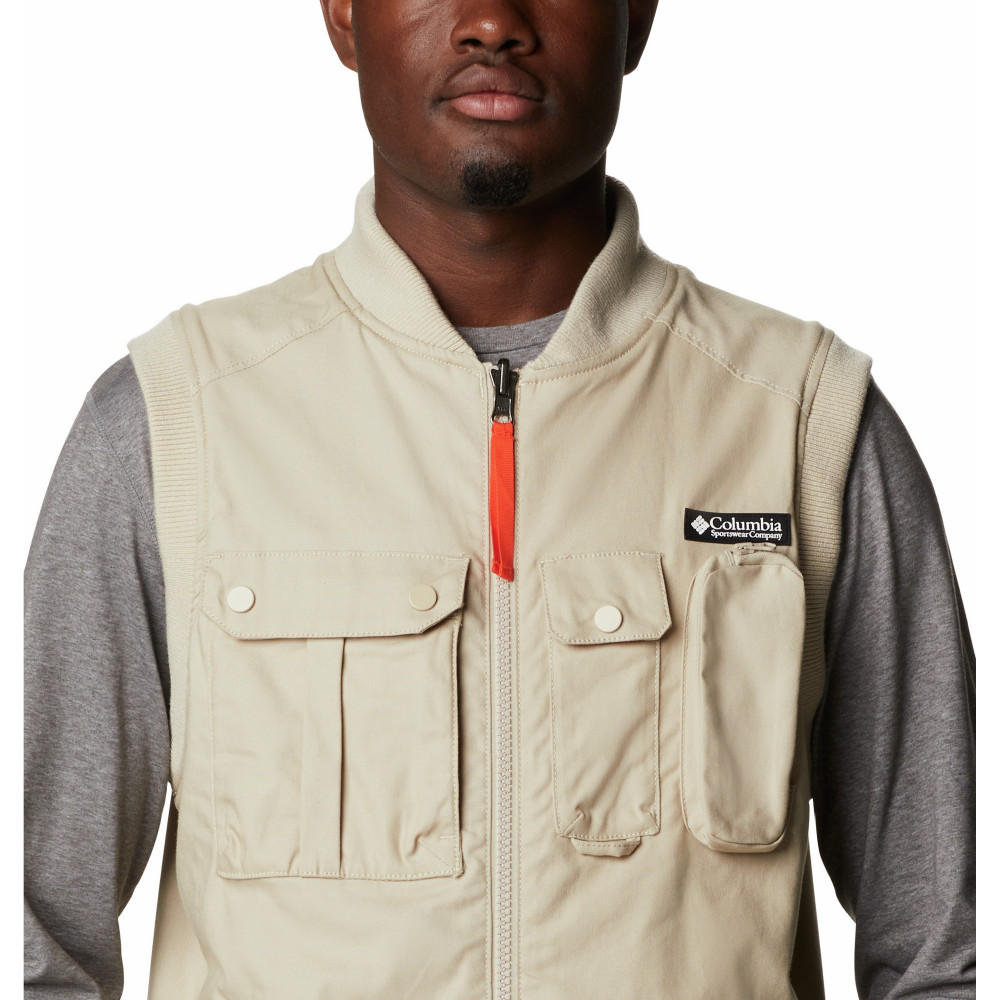 Жилет мужской Field ROC Reversible Vest - фото 5