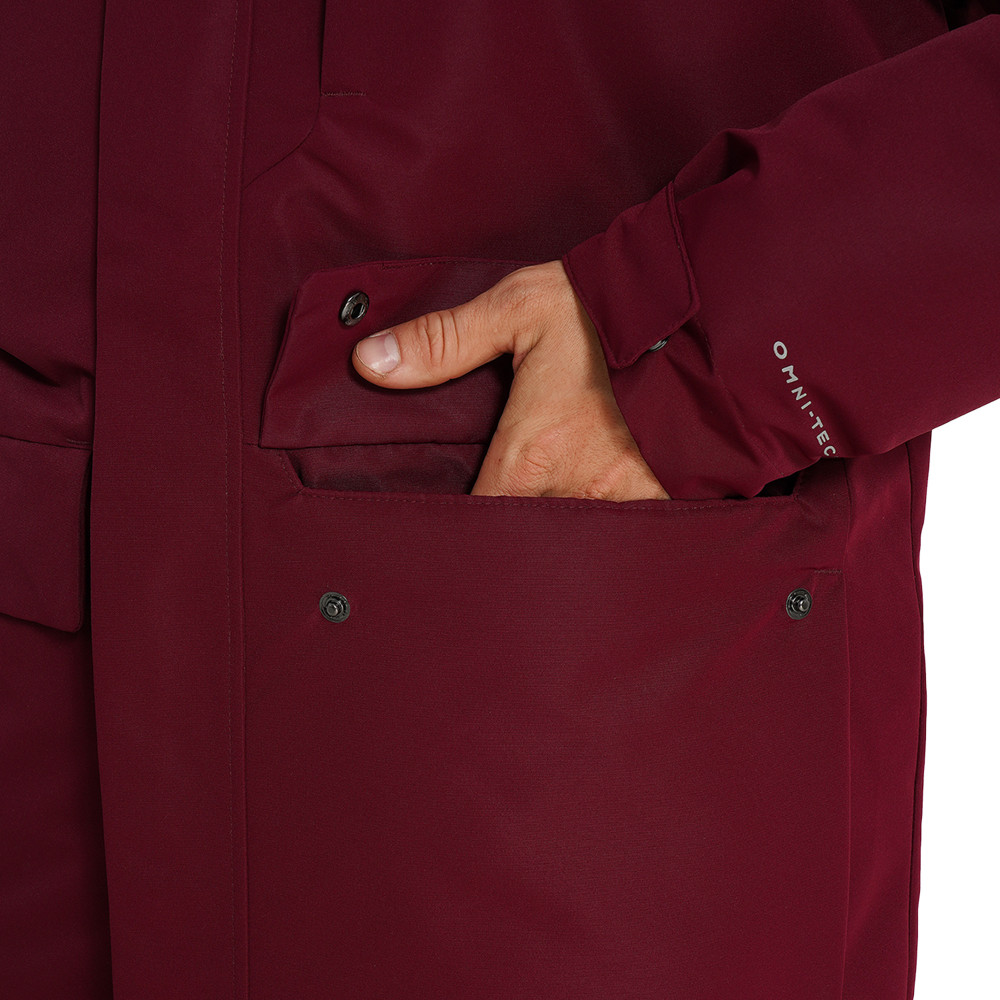 Парка мужская Rugged Path III Parka - фото 12