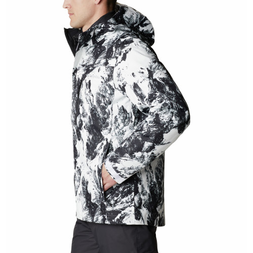 Куртка 3 в 1 мужская Whirlibird IV Interchange Jacket - фото 3