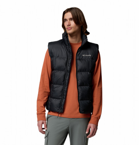 Жилет утепленный мужской Puffect IV Vest