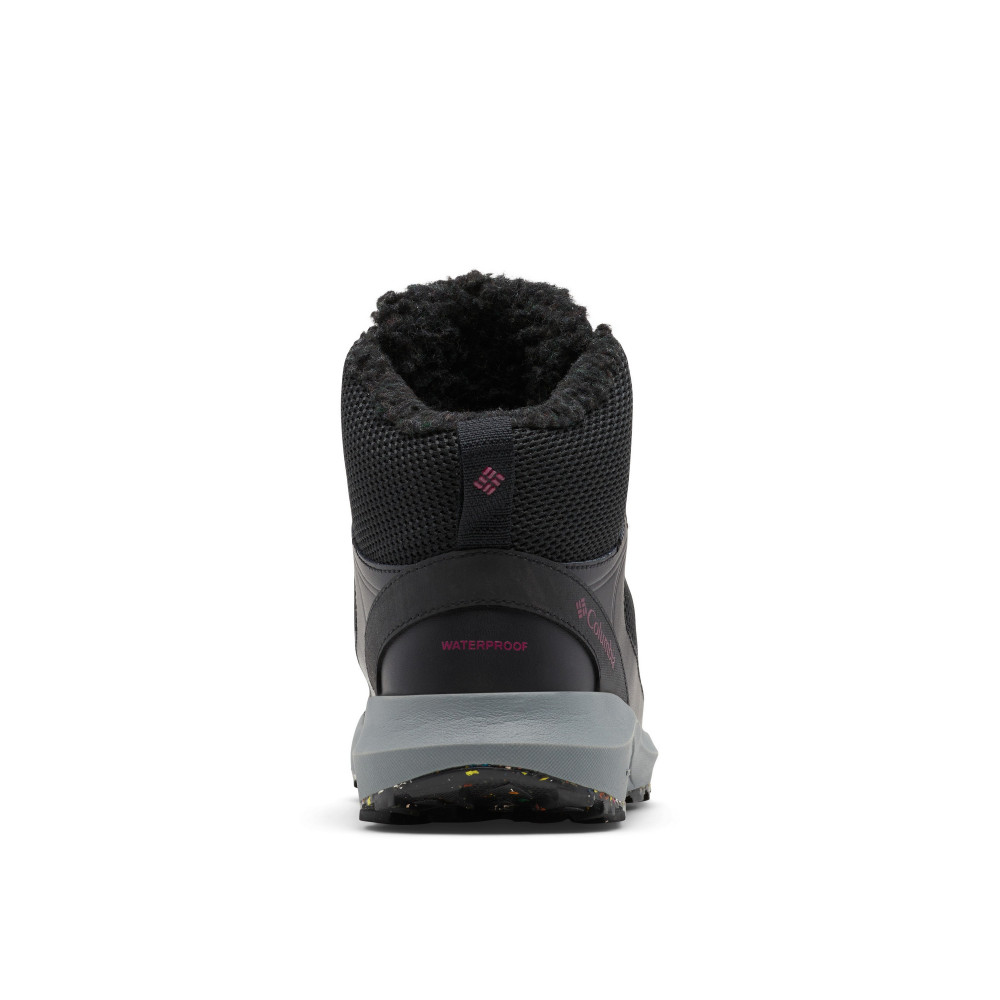 Ботинки утепленные женские Trailstorm Mid Waterproof Omni Heat - фото 3