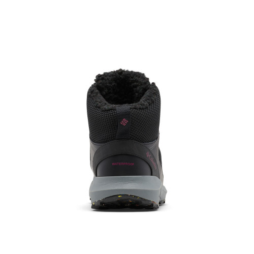 Ботинки утепленные женские Trailstorm Mid Waterproof Omni Heat