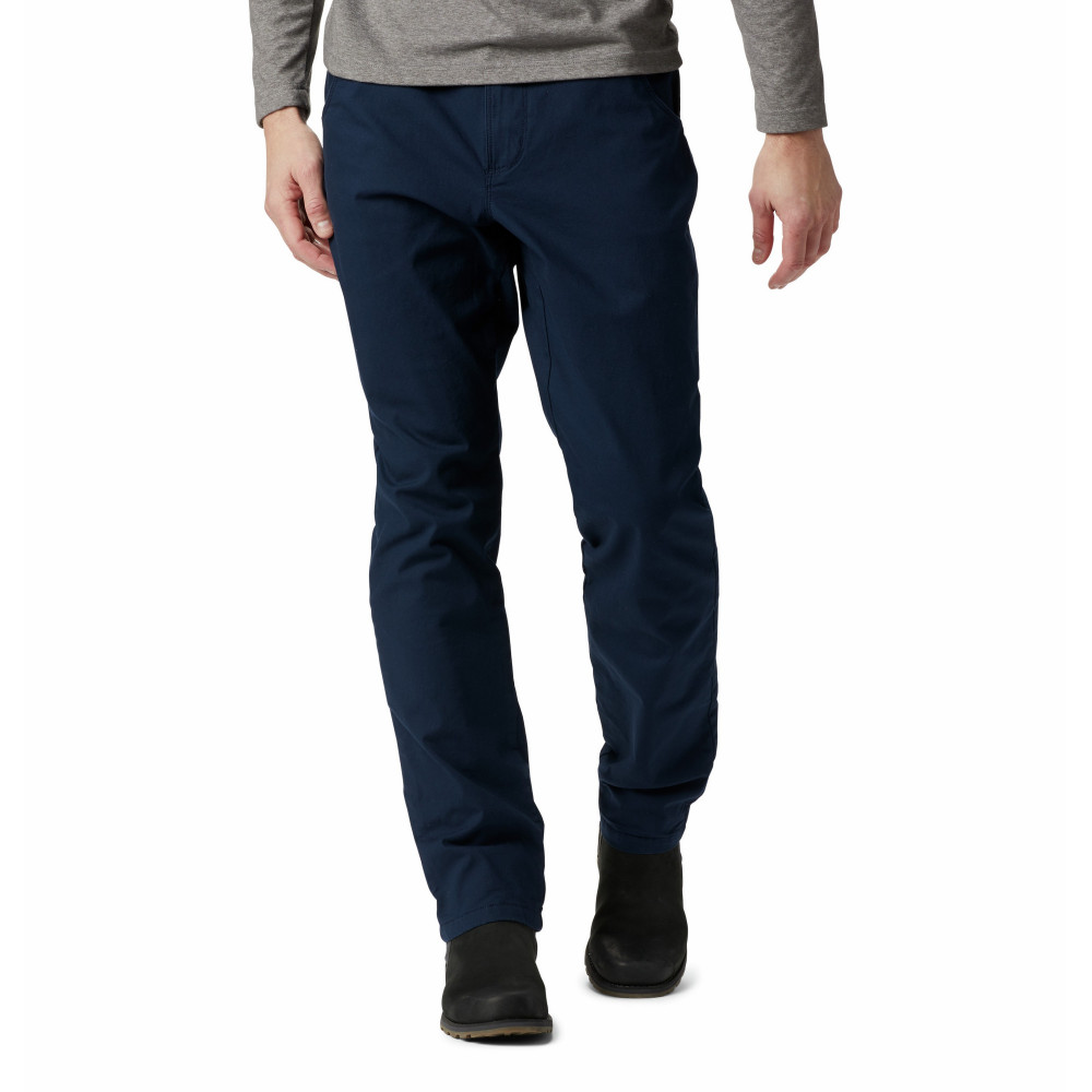 Брюки утепленные мужские Flex ROC Lined Pant - фото 1
