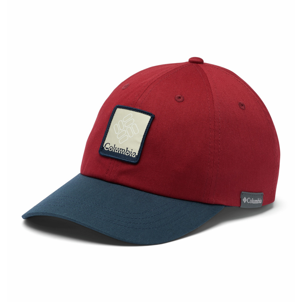 Бейсболка ROC II Ball Cap - фото 1