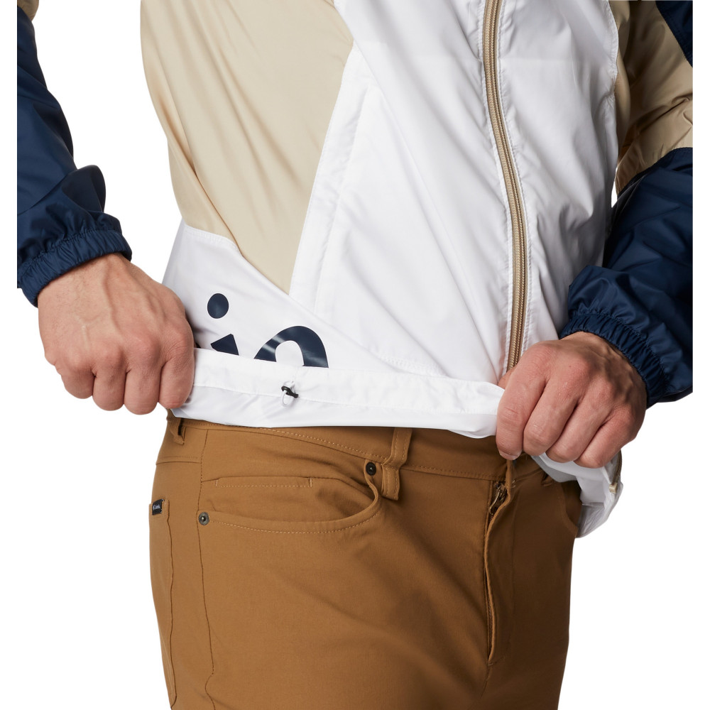 Ветровка мужская Point Park Windbreaker - фото 7