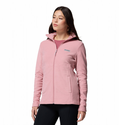 Джемпер флисовый женский Basin Trail Iii Full Zip