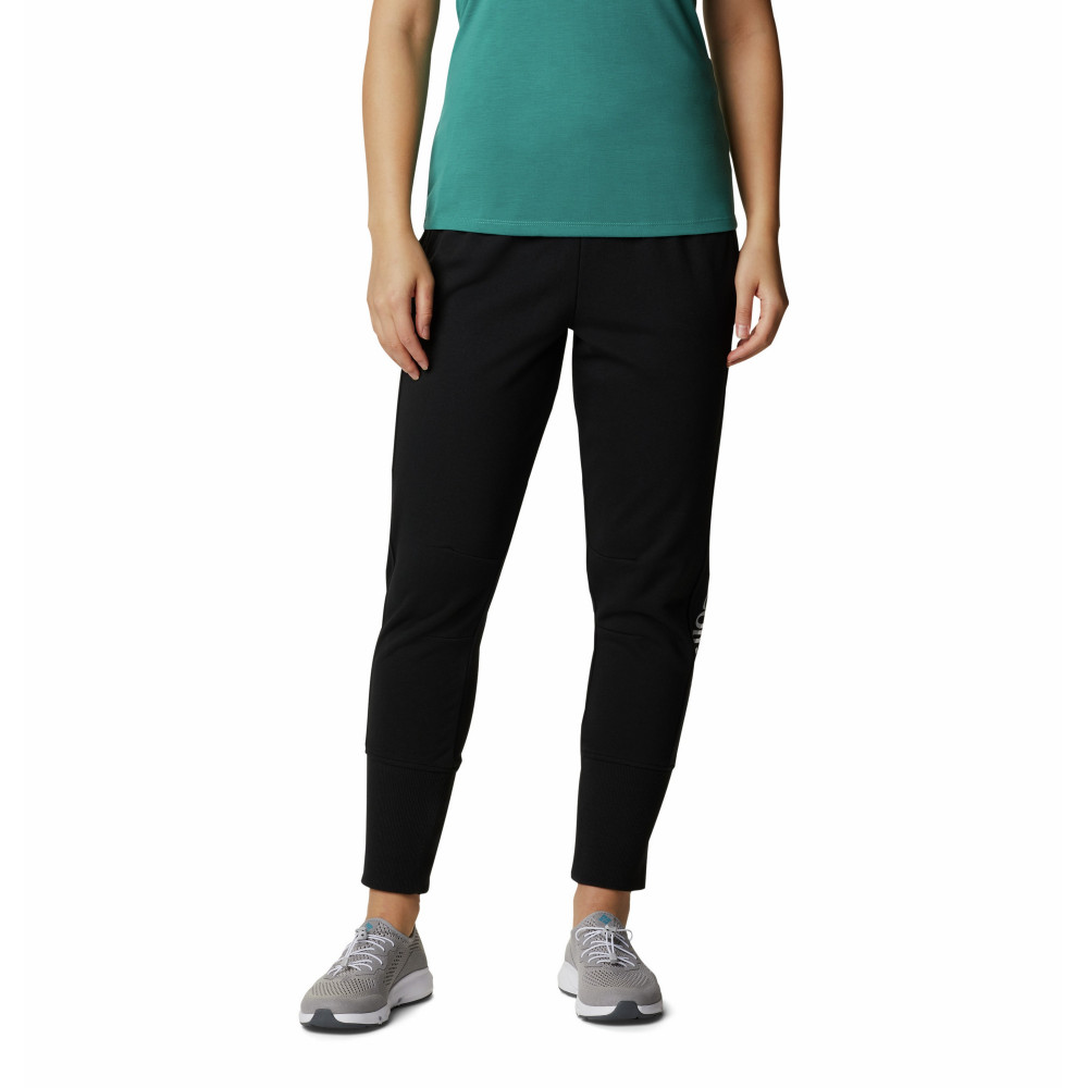 Брюки женские Logo II French Terry Jogger